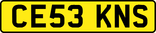 CE53KNS