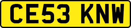 CE53KNW