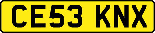 CE53KNX