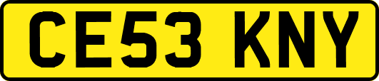 CE53KNY
