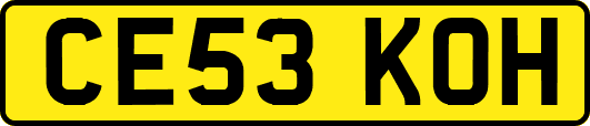 CE53KOH