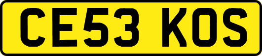 CE53KOS
