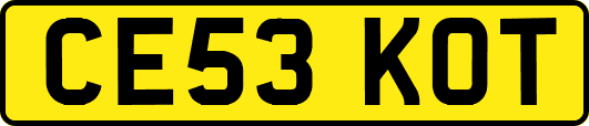 CE53KOT