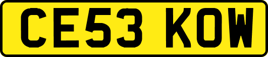 CE53KOW