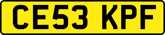 CE53KPF