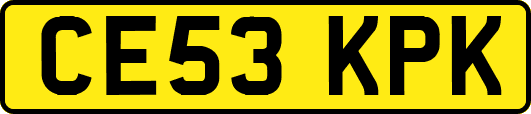 CE53KPK