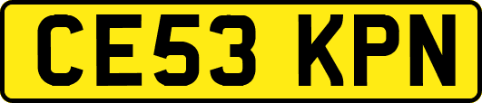 CE53KPN