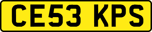 CE53KPS