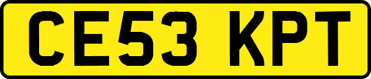 CE53KPT