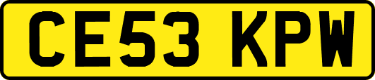 CE53KPW