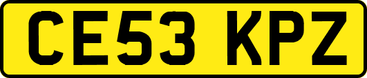 CE53KPZ