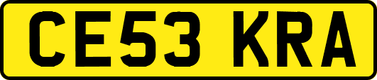 CE53KRA