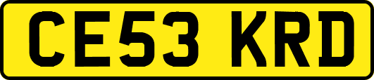 CE53KRD