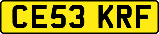 CE53KRF