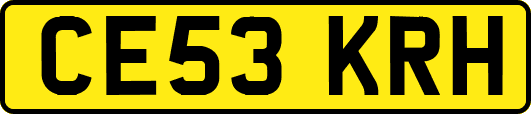 CE53KRH