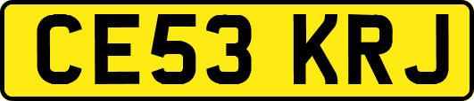 CE53KRJ