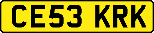CE53KRK