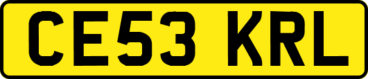 CE53KRL