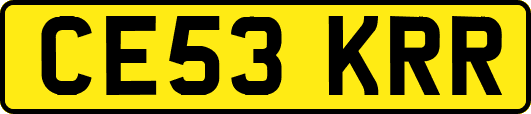 CE53KRR