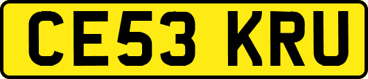 CE53KRU