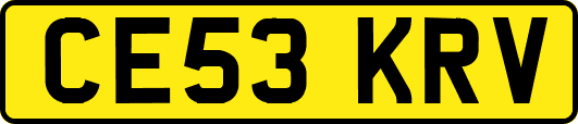 CE53KRV