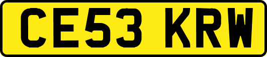 CE53KRW