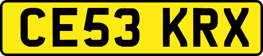 CE53KRX