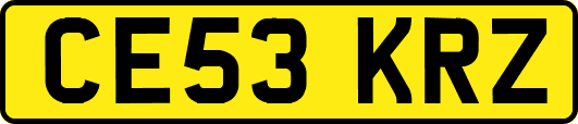 CE53KRZ