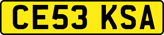 CE53KSA