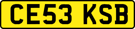 CE53KSB