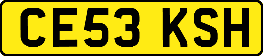CE53KSH
