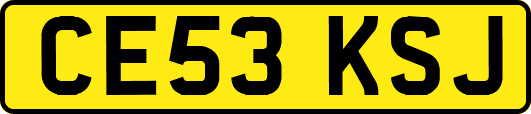 CE53KSJ