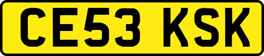 CE53KSK