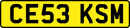 CE53KSM