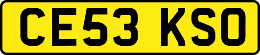 CE53KSO