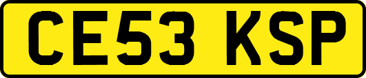 CE53KSP