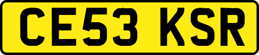 CE53KSR