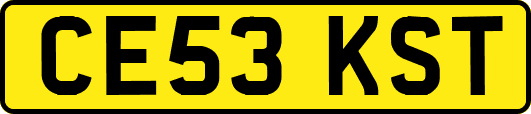 CE53KST