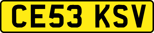 CE53KSV