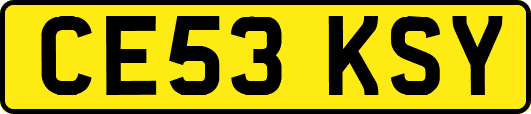 CE53KSY