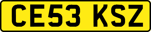 CE53KSZ