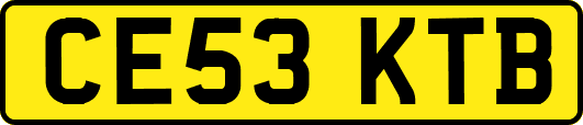 CE53KTB