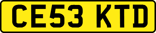 CE53KTD