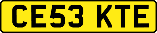 CE53KTE