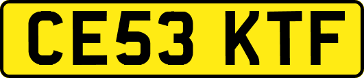 CE53KTF
