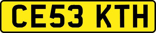 CE53KTH