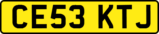 CE53KTJ
