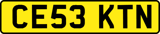 CE53KTN