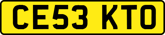 CE53KTO