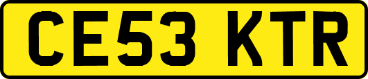CE53KTR